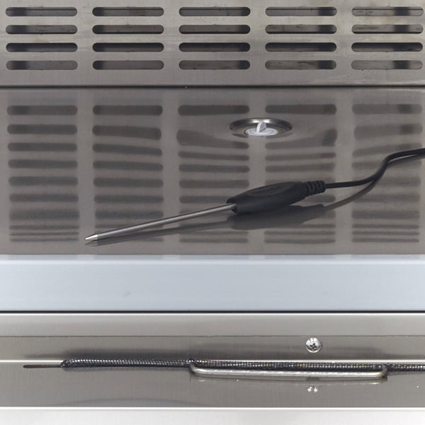 Edelstahl-Schnellkühler (3 bis 10 Ebenen)