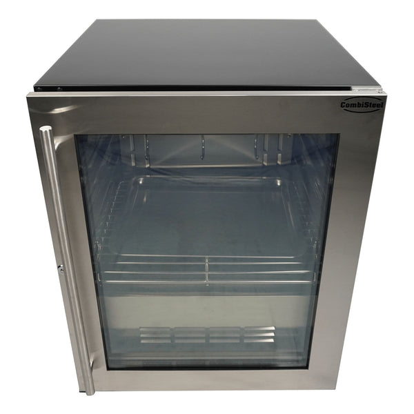 Vielseitiger Reifeschrank - Käse & Fleisch (127L)