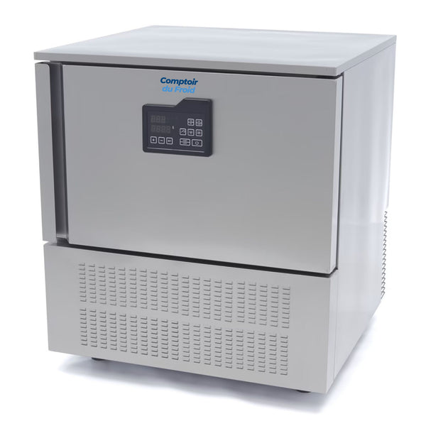 Schockkühler 3x 1/1 GN