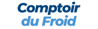 Logo Comptoir du Froid