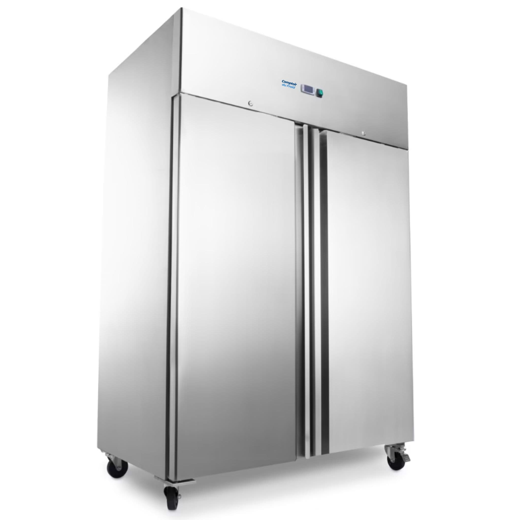 Schrank 1 400 L mit Volltür