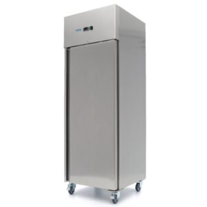 Gewerblicher Kühlschrank mit Umluftkühlung (400L bis 1400L)