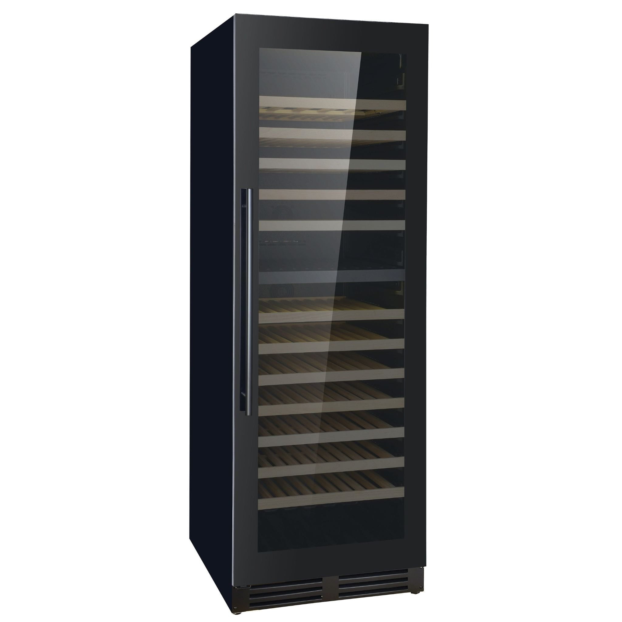 Weinkühlschrank, Doppelzone, 379 Liter