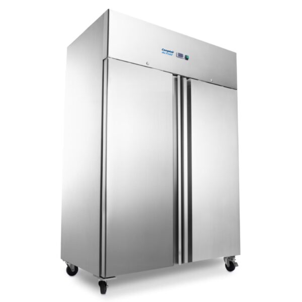 Tiefkühlschrank 1 200 L mit Volltür