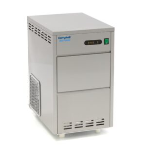 Professionelle Scherbeneismaschine (30kg bis 130kg)