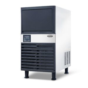 Professionelle und industrielle Eiswürfelmaschinen (36 kg bis 225 kg)