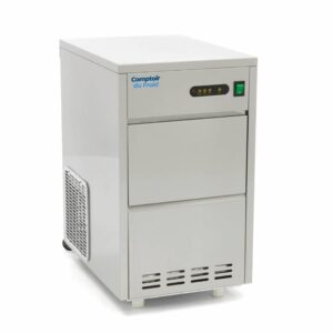 Professionelle Hohlwürfel-Eismaschine (24kg bis 100kg)