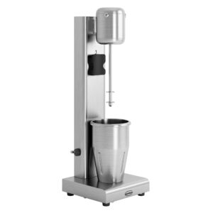 Professionelle Milchshake-Maschine – Combisteel (1 oder 2 Köpfe)