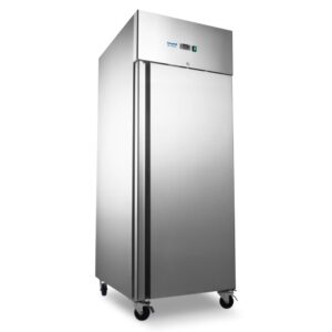 Bäckerei-Tiefkühlschrank 800L (Format 60×40)