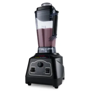 Batidora profesional potente 2,5 L